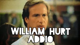 WILLIAM HURT È MORTO IN LOVING MEMORY OF WILLIAM HURT I MIGLIORI FILM DI WILLIAM HURT