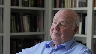 Prof. John Lennox leads us in a journey through the wondrous story of Scripture