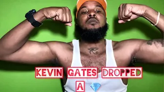 Kevin Gates on Fbg DUCK! that was REAL!!!