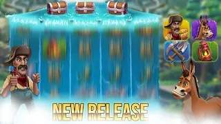 New Slot Wild Falls 2 - Play'n Go