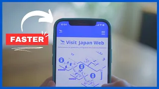 VISIT JAPAN WEB | How to do Japan TAX-FREE + Airport procedures ONLINE | Japan Entry Requirements