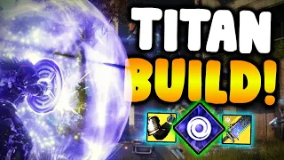 Destiny 2 | This New URSA Build Is UNDERRATED! Best New Titan Void Build in Season 13