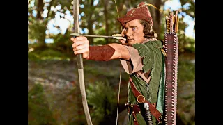 Robin Hood - Die größten Geheimnisse der Geschichte | Doku Deutsch