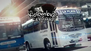 Cumbias Rebajadas Para escuchar el Ruta Playa 85