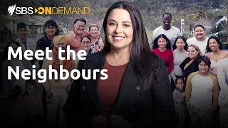 Meet the Neighbours | First Look | Premieres Wednesday 1 November at 7:30pm on SBS and SBS On Demand