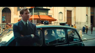 The Man from U.N.C.L.E. IMAX® Trailer #2