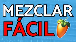 ✅Como Mezclar en FL STUDIO | 30 TIPS de MEZCLA que NECESITAS CONOCER