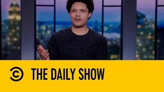 North Korea Unleashes The Fashion Police | The Daily Show