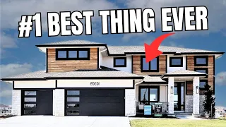 HERE IT IS!! The #1 BEST ULTRA MODERN HOME I’ve Ever Seen