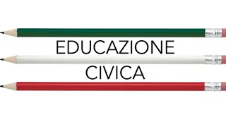 Educazione Civica Riepilogo Lezione n.1 e n.2