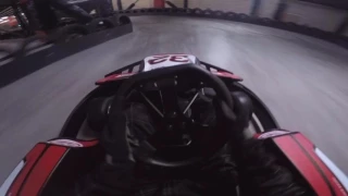 Manchester Go Pro Lap