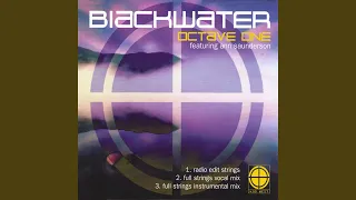 Blackwater (radio edit 128 strings mix)