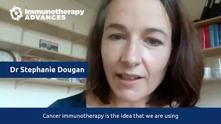 What is cancer immunology and immunotherapy?