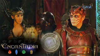 Encantadia 2016: Full Episode 112