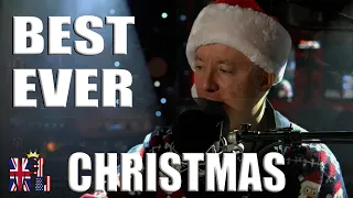 Christmas Songs LAST CHRISTMAS  LIVE Piano Music - Piano Man Martyn Lucas @MartynLucasInvestor