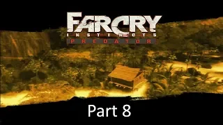 Far Cry: Instincts - Part 8 - Sub-Aquatic Facility
