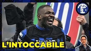 ✋ INCEDIBILE! Per i tifosi THURAM è il intoccabile…🛑🇫🇷