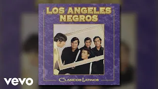 Los Angeles Negros - Cómo Quisiera Decirte (Remastered / Audio)