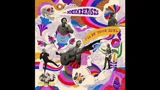 Once in my life - The decemberists