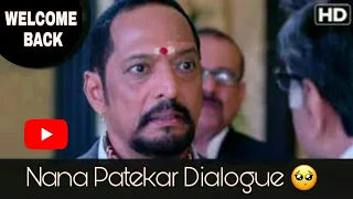 Nana Patekar Best Dialogues Nana Patekar Best Dialogues | Best Dialogues #shorts #attitudestatus