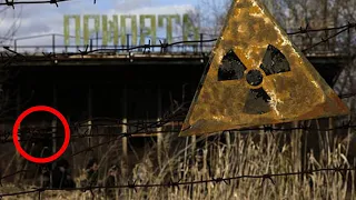 Dark Things Found In Chernobyl | Marathon 2