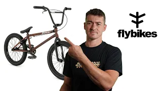 FLY BMX BIKES (Are they any good?) 🧐