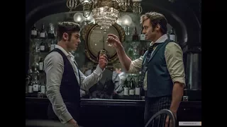 Величайший шоумен (The Greatest Showman) ОФИЦИАЛЬНЫЙ ТРЕЙЛЕР