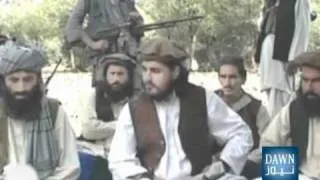 Pakistan-Mansehra Package about government and taliban policies in District Torghar-Kala Dhaka.