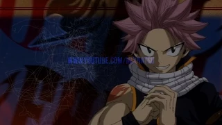 Fairy Tail AMV Take my Hand