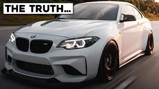 Do NOT Buy an M2 Before Watching This!