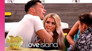 FIRST LOOK: Islanders are Heads over Heels, especially Callum... | Love Island Series 6