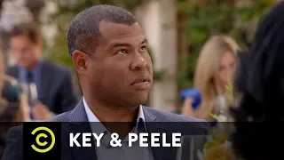 French Restaurant - Key & Peele