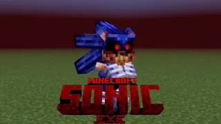 Sonic.exe Addon made by: @ValeraBro12, @russelgametimestudios9072, and @goshacher360