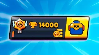 I now have 14000 TROPHIES And GOT...? 🏆 | Are you serious??? 😶