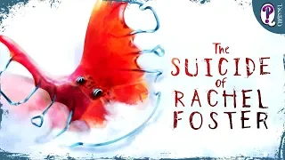 The Suicide of Rachel Foster || Full game with all secrects. No commentary