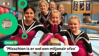 Turnclub met 300 kinderen wordt uit sporthal gezet