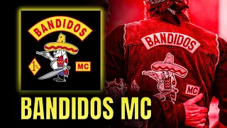 Bandidos MC: Past, Present, and Future