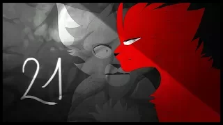 || Hollyleaf Map || Look What You've Made me Do || Part 21 ||