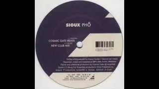 Sioux - Phô ( New Club Mix )