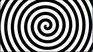 Hypnotize Deep Sleep in 60 Seconds 2022 !! Optical Illusion works 100 %😯😵