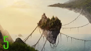 5 Mythical Places That Might Actually Exist | Dark5