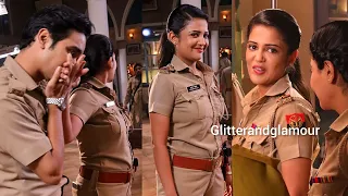 BTS | Maddam Sir | Gulki Joshi | Yukti Kapoor | Priyanshu Singh | Sonali Naik | Ajay Jadhav | G&G |