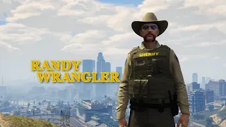 Wrangler Vs Mayor Court Case | NoPixel | 3/14/21