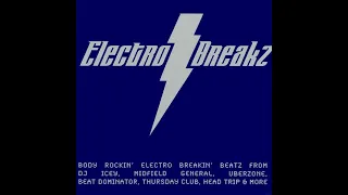 VA - Electro Breakz (Volume One) [full compilation] [320 kbps]