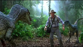 Jurassic Park 3 (2001) | Movie Recap - FilmRecapped