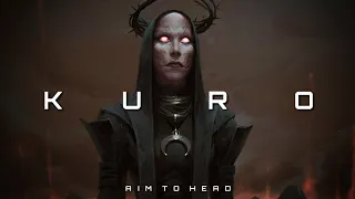 [FREE] Dark Cyberpunk / EBM / Industrial Type Beat 'KURO' | Background Music