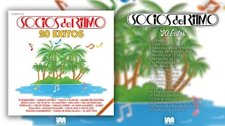 Los Socios Del Ritmo - 20 Exitos  (Disco Completo)