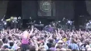 House of Pain - Jump Around live at Kendal Calling 2011