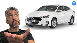 #explore #carsbymaged #cars  هيونداي النترا اي دي قريبا جدا Hyundai Elantra AD Locally assembled