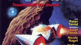 Perry Rhodan - Folge 7: Traumschiff der Sterne (Hörprobe)